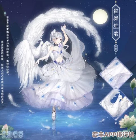 奇迹暖暖高分攻略