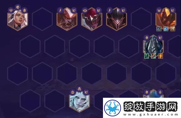 云顶之弈神盾贾克斯阵容怎么玩