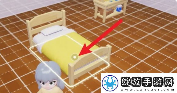 【阵容搭配】心动小镇手游怎么移动家具