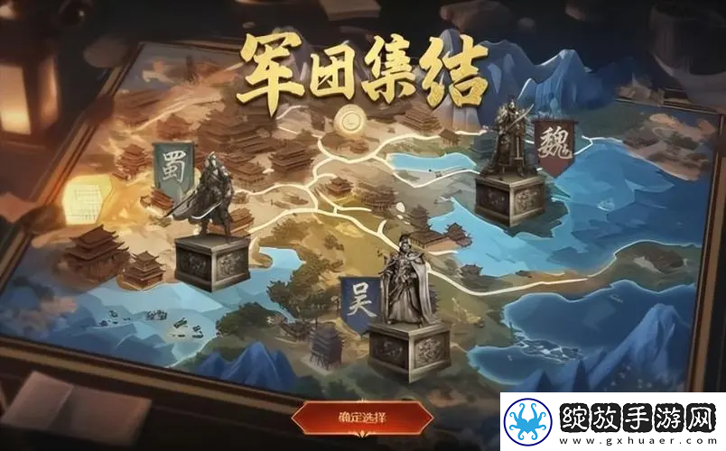 三国群英传国战版日常任务有哪些