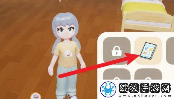 【阵容搭配】心动小镇手游怎么移动家具