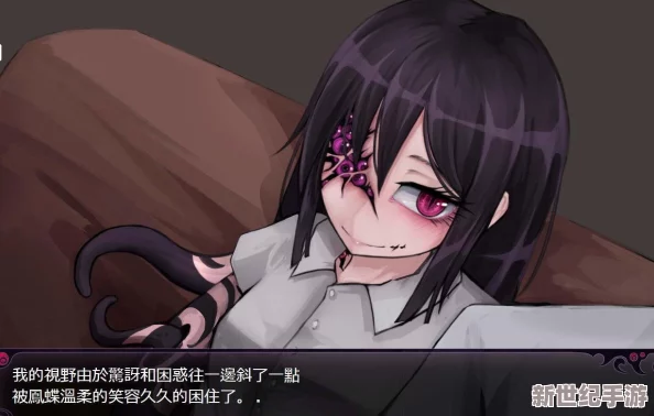 蛊惑幼虫7.0魔改