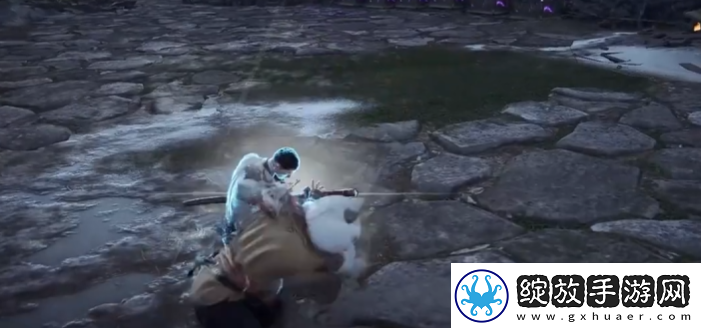 永劫无间手游易武万华怎么玩
