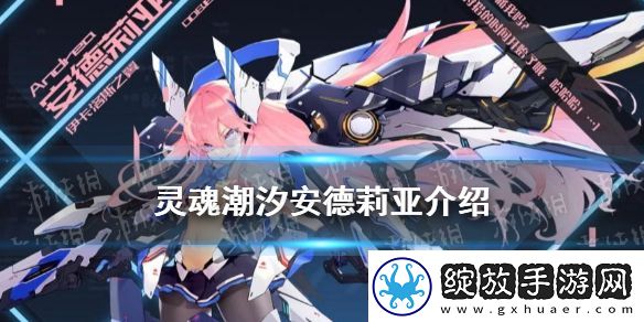 灵魂潮汐安德莉亚怎么样