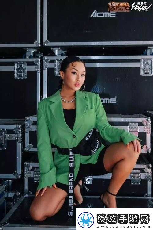 国内年轻的女
