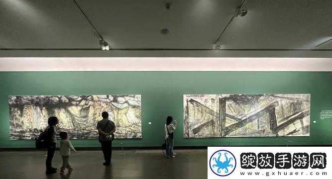 大胆38人文艺术