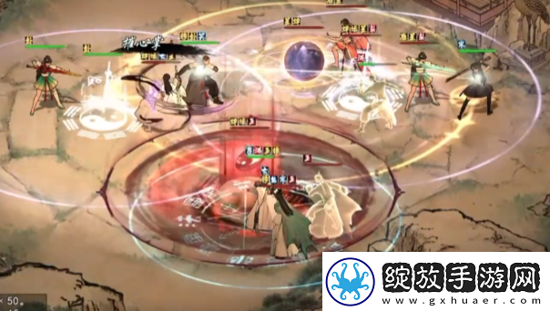 墨剑江湖武当剑怎么加点