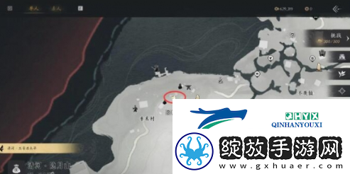 燕云十六声星火不熄任务攻略