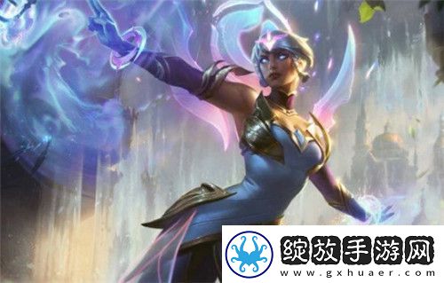 云顶之弈11.9黎明卡尔玛怎么玩