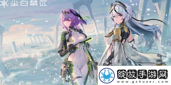 尘白禁区2.3卡池怎么样