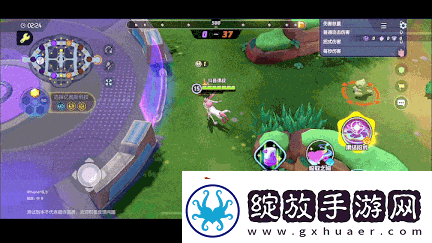 宝可梦大集结仙子伊布玩法教程