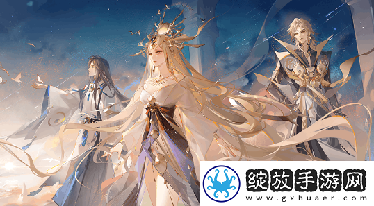 阴阳师祸津神技能