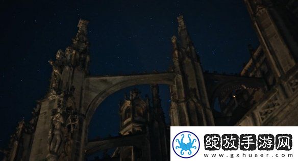 天国