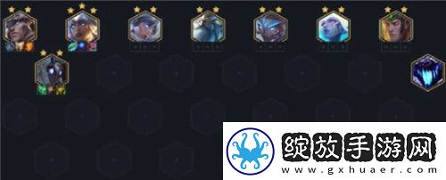 云顶之弈11.9黎明卡尔玛怎么玩