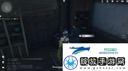 燕云十六声星火不熄任务攻略