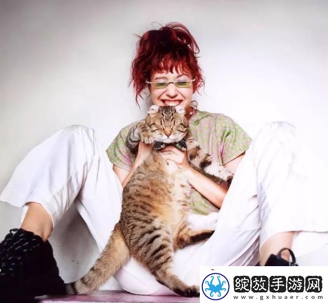 探索游戏中遇见你的猫猫咪获得方法