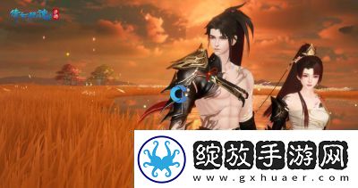 倩女幽魂手游中吴山石获取详解