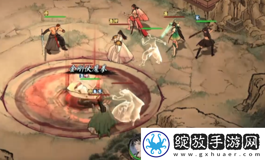 墨剑江湖武当剑怎么加点
