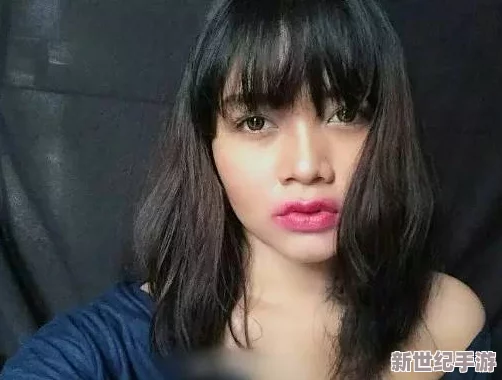 越南乳晕嫩红