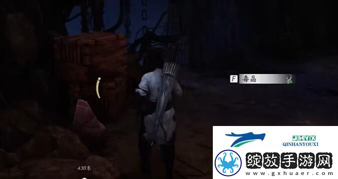 燕云十六声毒晶博物获得方法攻略