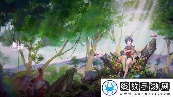 原神1.4新增成就达成攻略