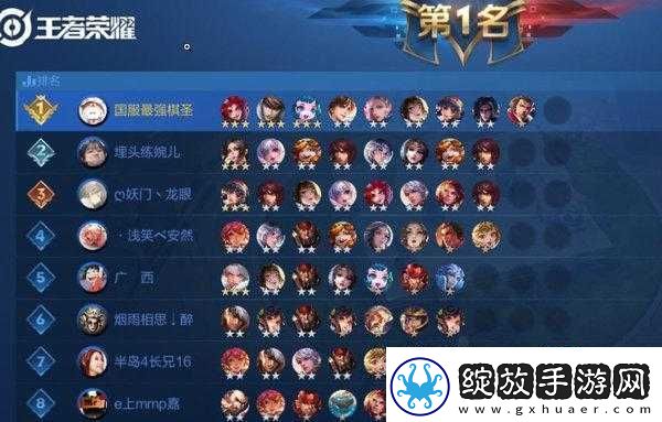 王者模拟战五刺四辅吃鸡阵容分享