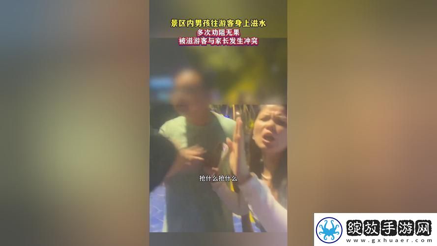“夜声嘈杂