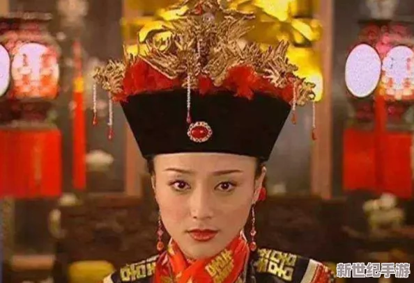 小燕子乾隆双龙戏珠