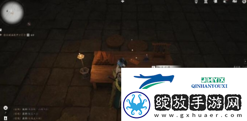 燕云十六声星火不熄任务攻略