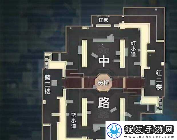关于和平精英图书馆攻略秘籍