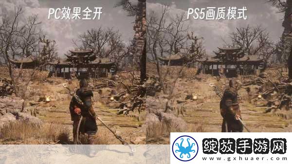 黑神话PS5版优化惊喜连连手游玩家也心动的必玩大作！