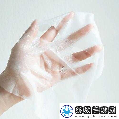上边一插水下边一敷面膜的效果