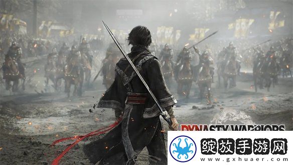 真三国无双