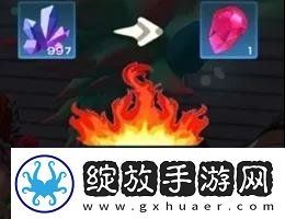 创造与魔法水晶储物柜怎么做
