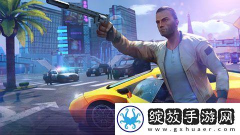 孤胆车神维加斯怎么调画质