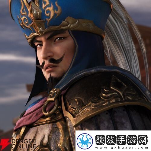 真三国无双