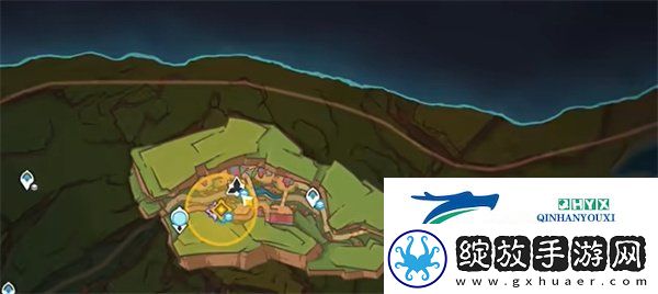 原神5.1命定将焚的虹光任务怎么做