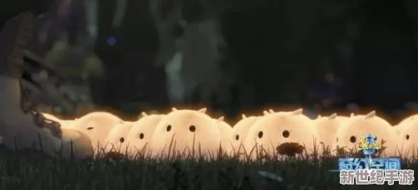 奇幻动物园奇遇