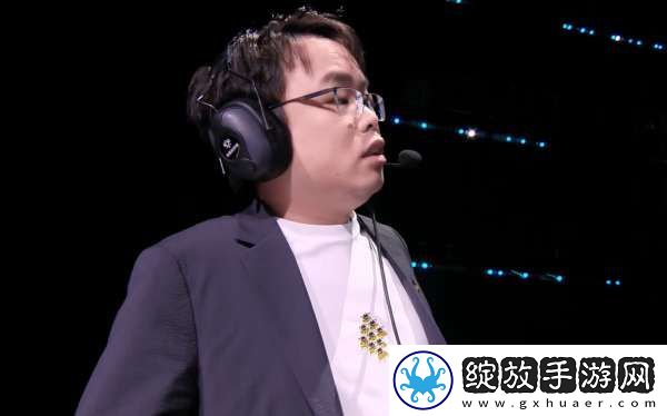 小胖彻底疯狂