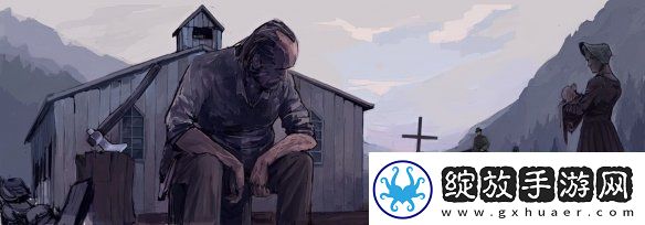 匹诺曹的谎言开发商携手前CDPR开发者团队推出新作