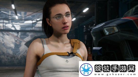 何老师客串浪人崛起了