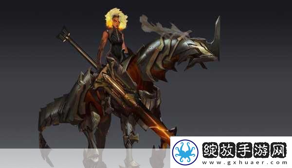熔铁少女销量火爆突破20万续作蓄势待发引期待！