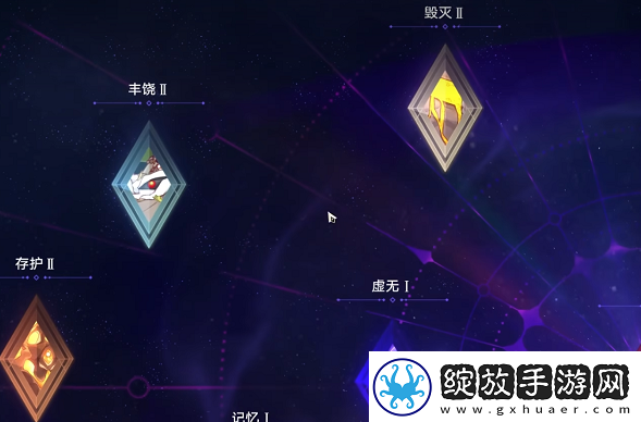 崩坏星穹铁道繁育命途怎么解锁