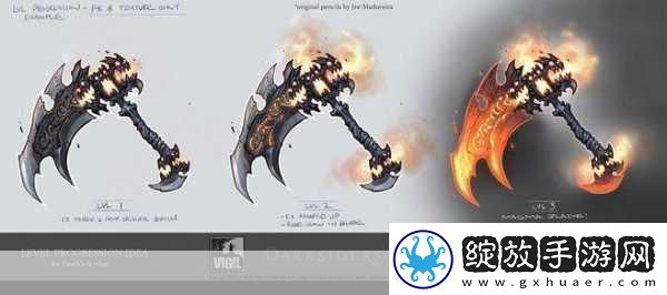 暗黑血统2魔化武器附魔机制完全解读
