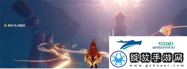 原神5.1命定将焚的虹光任务怎么做