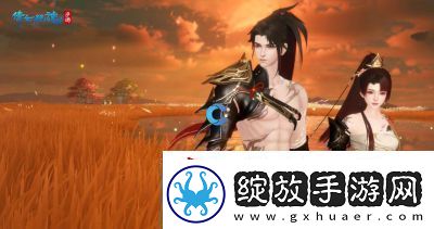 倩女幽魂手游中吴山石获取详解