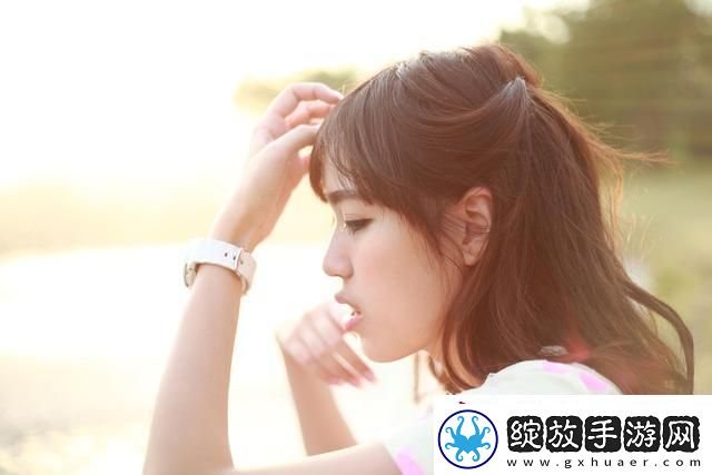 “科技界的女神们