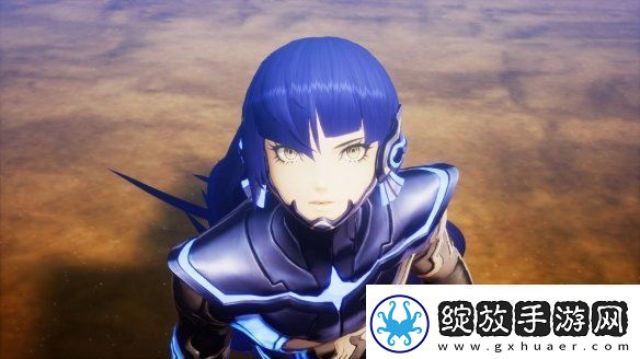 真女神转生5发售三周年！土居政之发布纪念贺图