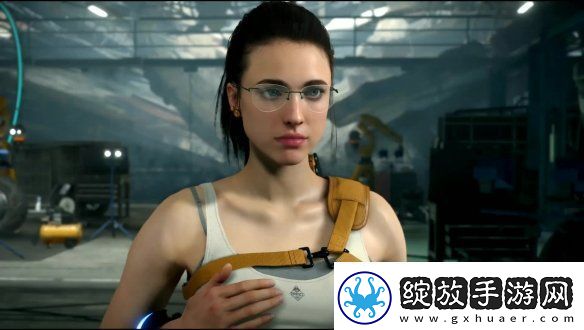 何老师客串浪人崛起了