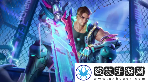 王者荣耀元流之子坦克形态有哪些武器